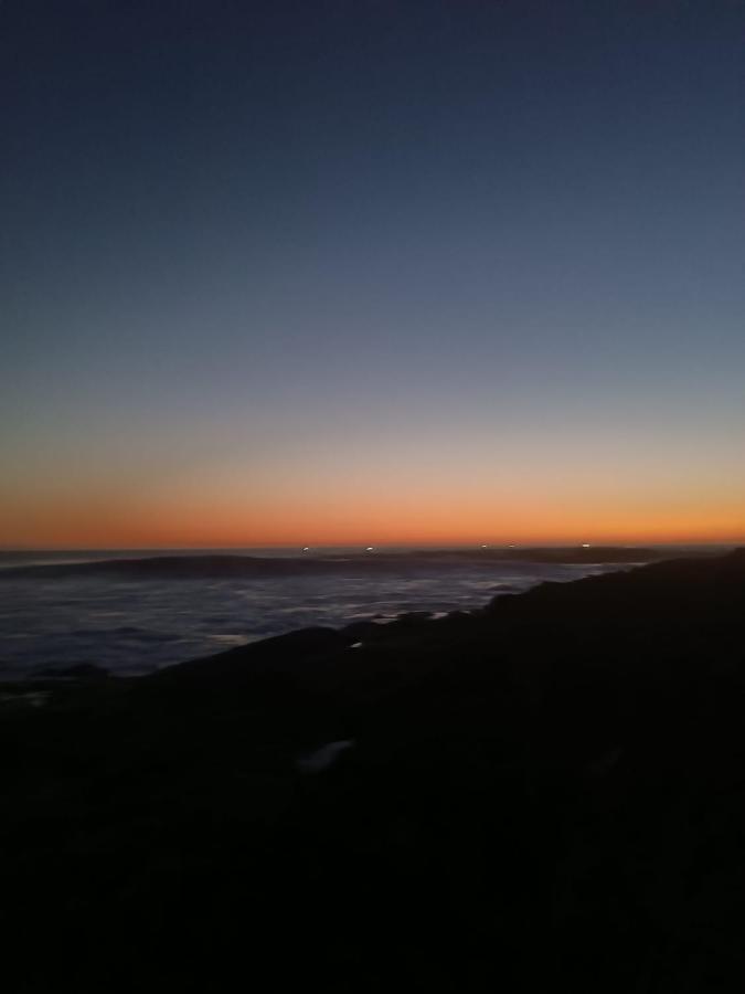 Tafoukt Surf Hostel Taghazout Bagian luar foto