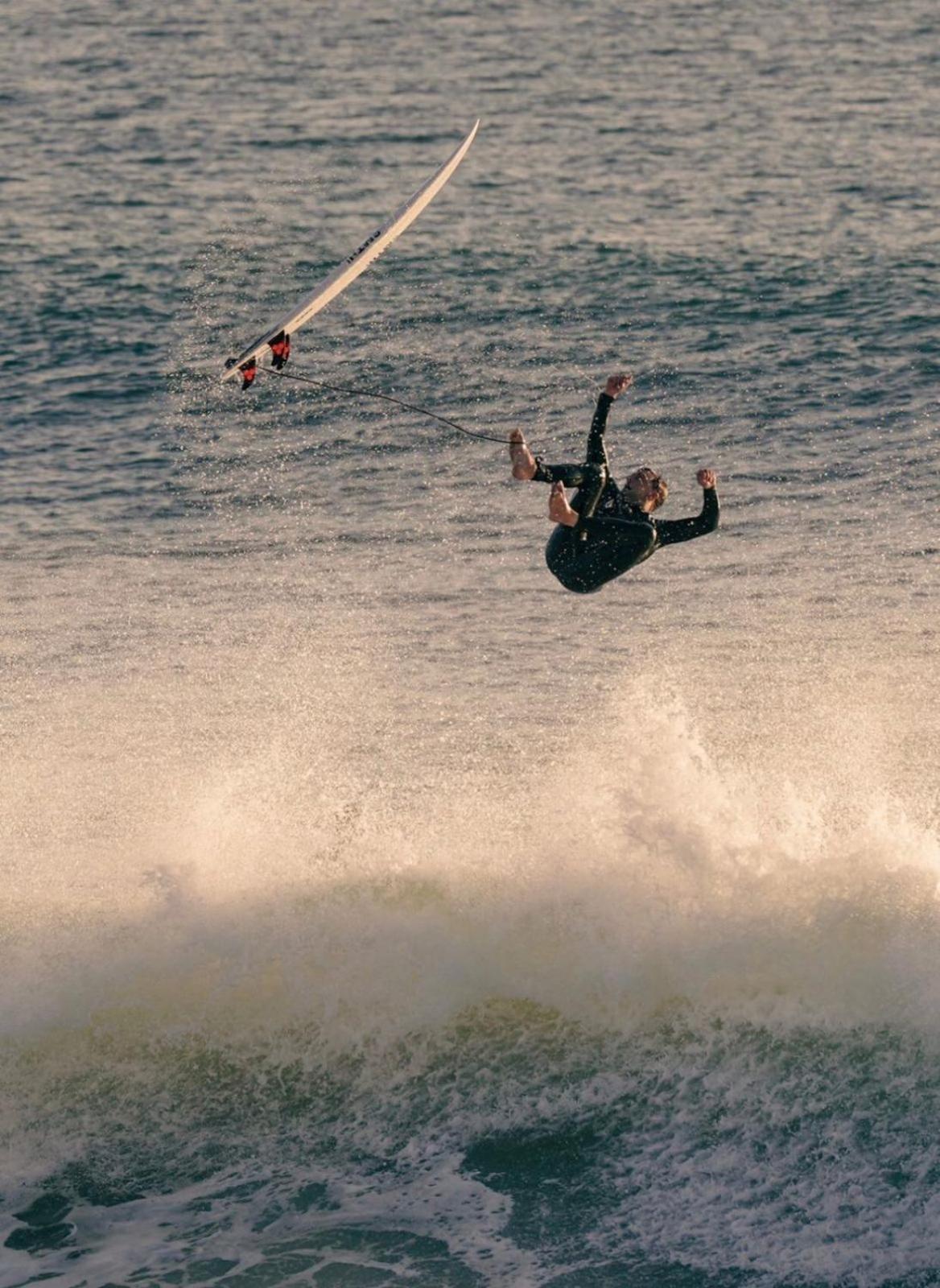Tafoukt Surf Hostel Taghazout Bagian luar foto